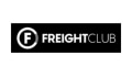 Freight Club Coupons