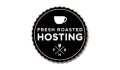 Fresh Roasted Hosting Coupons