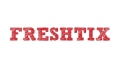 Freshtix Coupons