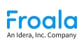 Froala Coupons