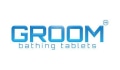 GROOM Bathing Tablets Coupons