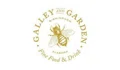 Galley and Garden Coupons
