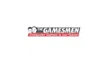 Gamesmen Coupons