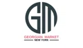 Georgian Market Coupons