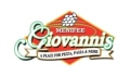 Giovanni's Pizza Coupons