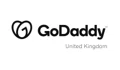 GoDaddy UK Coupons
