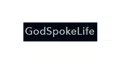 God Spoke Life Coupons