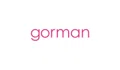 Gorman Coupons