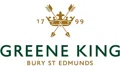 Greene King Coupons