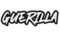Guerilla Signature Coupons