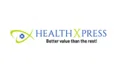 HEALTHXPRESS Coupons