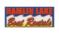 Hamlin Lake Boat Rentals Coupons