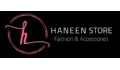 Haneen Store Coupons