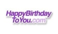 Happybirthdaytoyou Coupons