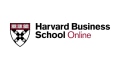 Harvard Business School Online Coupons
