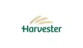 Harvester Coupons