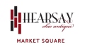 Hearsay Market Square Coupons