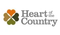 Heart Of The Country Coupons