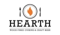 Hearth Wood Fired Cuisine & Craft Beer Coupons