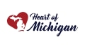 Heart of Michigan Coupons