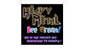Heavy Metal Ice Cream Coupons