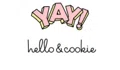 Hello & Cookie Coupons