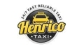 Henrico Taxi Coupons