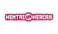 Hentai Heroes Coupons
