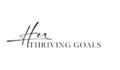 Her Thriving Goals Coupons