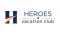 Heroes Vacation Club Coupons
