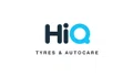 HiQ Tyres & Autocare Coupons