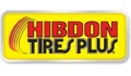 Hibdon Tires Plus Coupons
