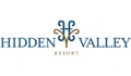 Hidden Valley Resort Coupons