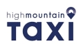 High Mountain Taxi Coupons