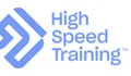 High Speed Training Coupons
