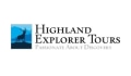 Highland Explorer Tours Coupons