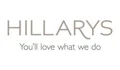 Hillarys Coupons
