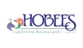 Hobee's Coupons