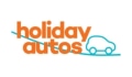 Holiday Autos Coupons