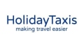 Holiday Taxis Coupons