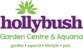 Hollybush Garden Centre and Aquaria Coupons