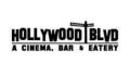 Hollywood Blvd Cinema Coupons
