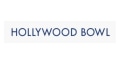 Hollywood Bowl Coupons