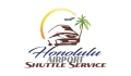 Honolulu Airport Shuttle Services Coupons
