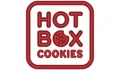 Hot Box Cookies Coupons