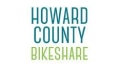 Howard County Bikeshare Coupons