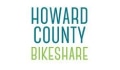 Howard County Bikeshare Coupons