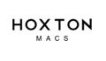 Hoxton Macs Coupons