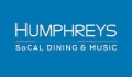Humphreys Restaurant Coupons