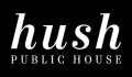 Hush Public House Coupons